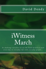 iWitness March